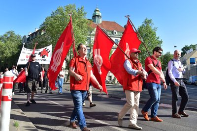 SPÖ Wien