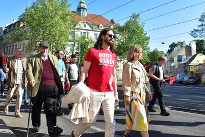 SPÖ Wien