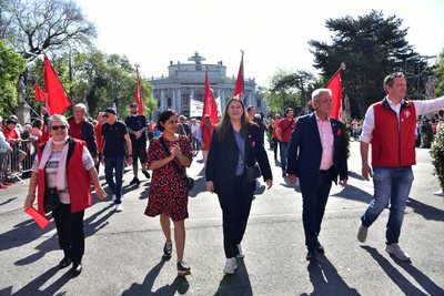 SPÖ Wien