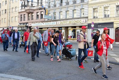 SPÖ Wien
