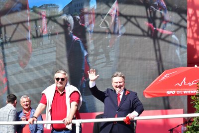 SPÖ Wien