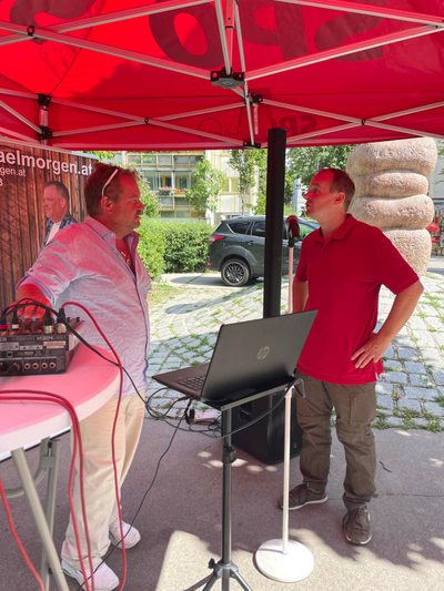 SPÖ Wien