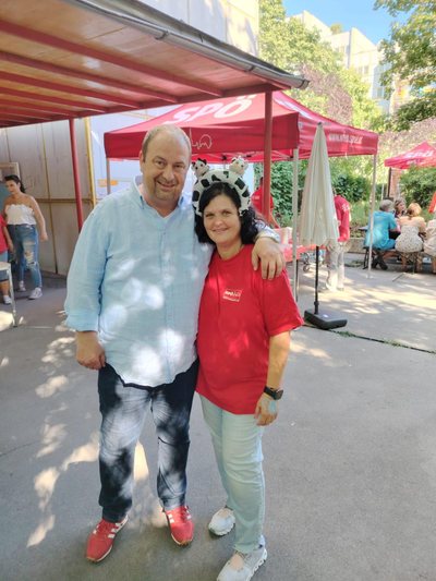 SPÖ Wien