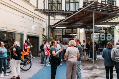 SPÖ Wien