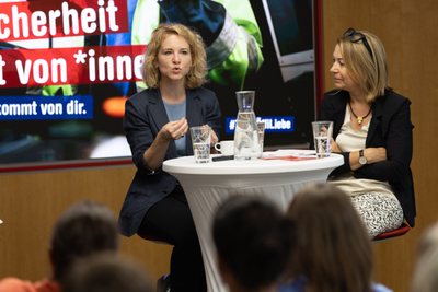 SPÖ Wien