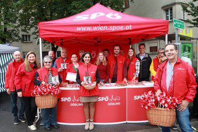 SPÖ Wien