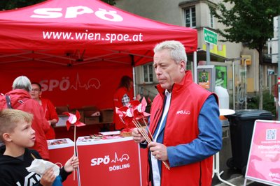 SPÖ Wien