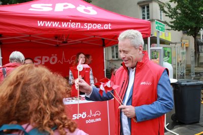 SPÖ Wien