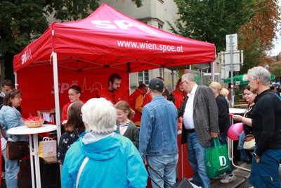 SPÖ Wien
