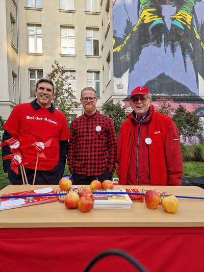 SPÖ Wien