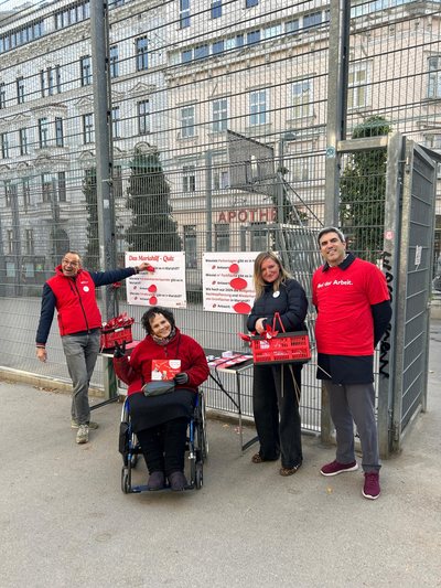 SPÖ Wien