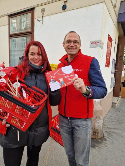 SPÖ Wien