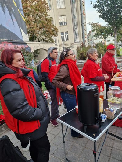SPÖ Wien