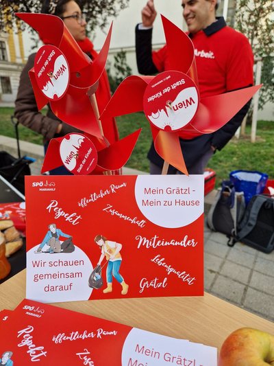 SPÖ Wien