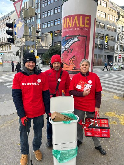 SPÖ Wien