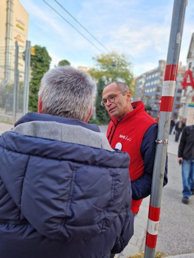 SPÖ Wien