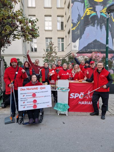 SPÖ Wien