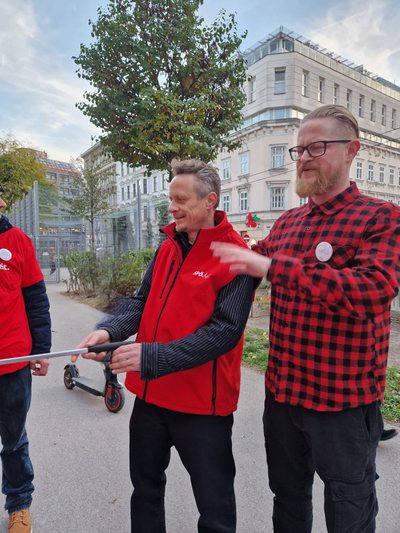 SPÖ Wien
