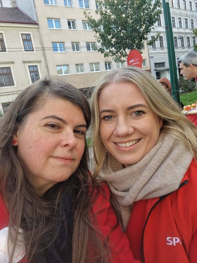SPÖ Wien