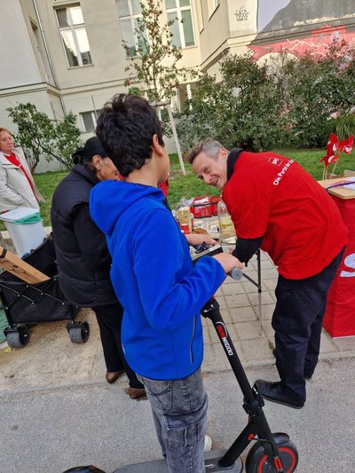 SPÖ Wien
