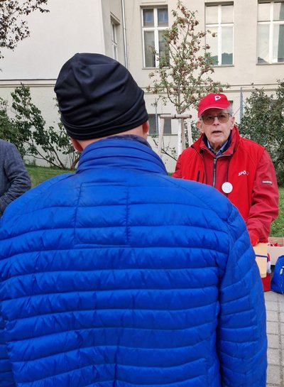 SPÖ Wien