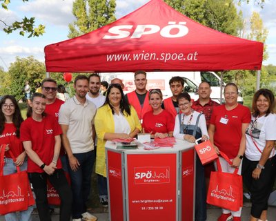 SPÖ Wien