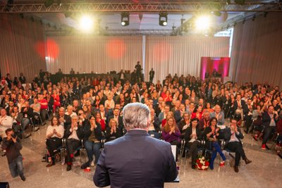 SPÖ Wien