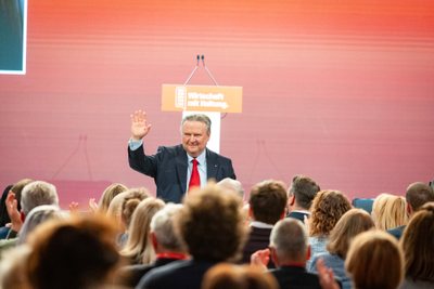 SPÖ Wien