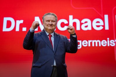 SPÖ Wien