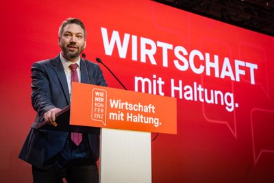 SPÖ Wien