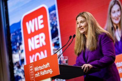SPÖ Wien