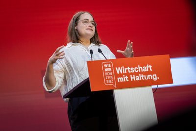 SPÖ Wien