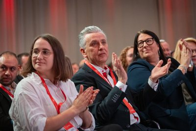 SPÖ Wien