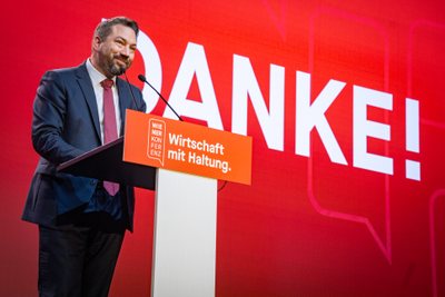SPÖ Wien