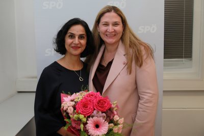 SPÖ Wien