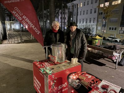 SPÖ Wien