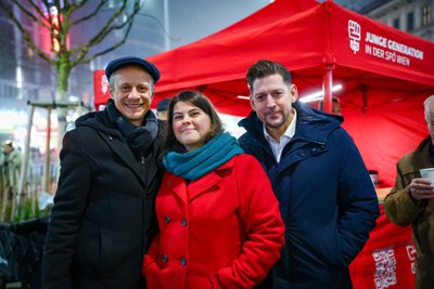 SPÖ Wien
