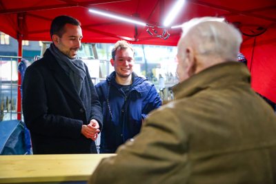 SPÖ Wien