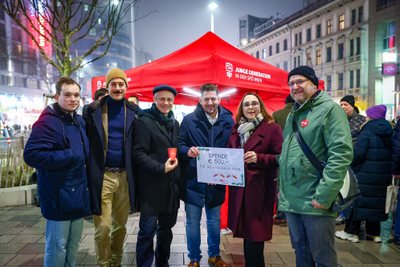 SPÖ Wien