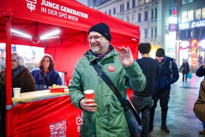 SPÖ Wien