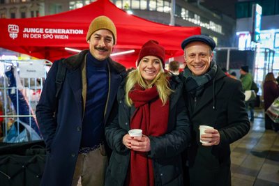SPÖ Wien