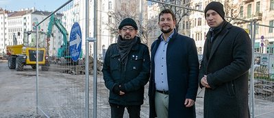 SPÖ Wien