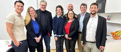SPÖ Wien