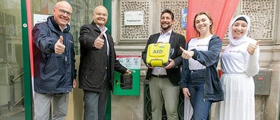 SPÖ Wien