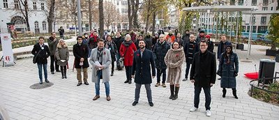 SPÖ Wien