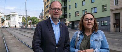 SPÖ Wien