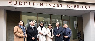SPÖ Wien