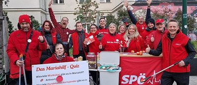 SPÖ Wien