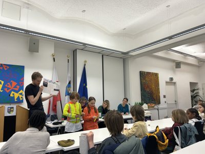 SPÖ Wien