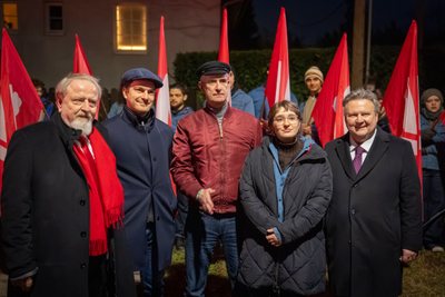 SPÖ Wien